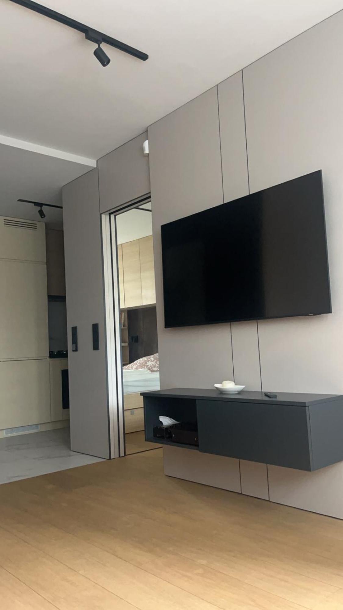 Apartament- Metro Trocka Warszawa Zewnętrze zdjęcie