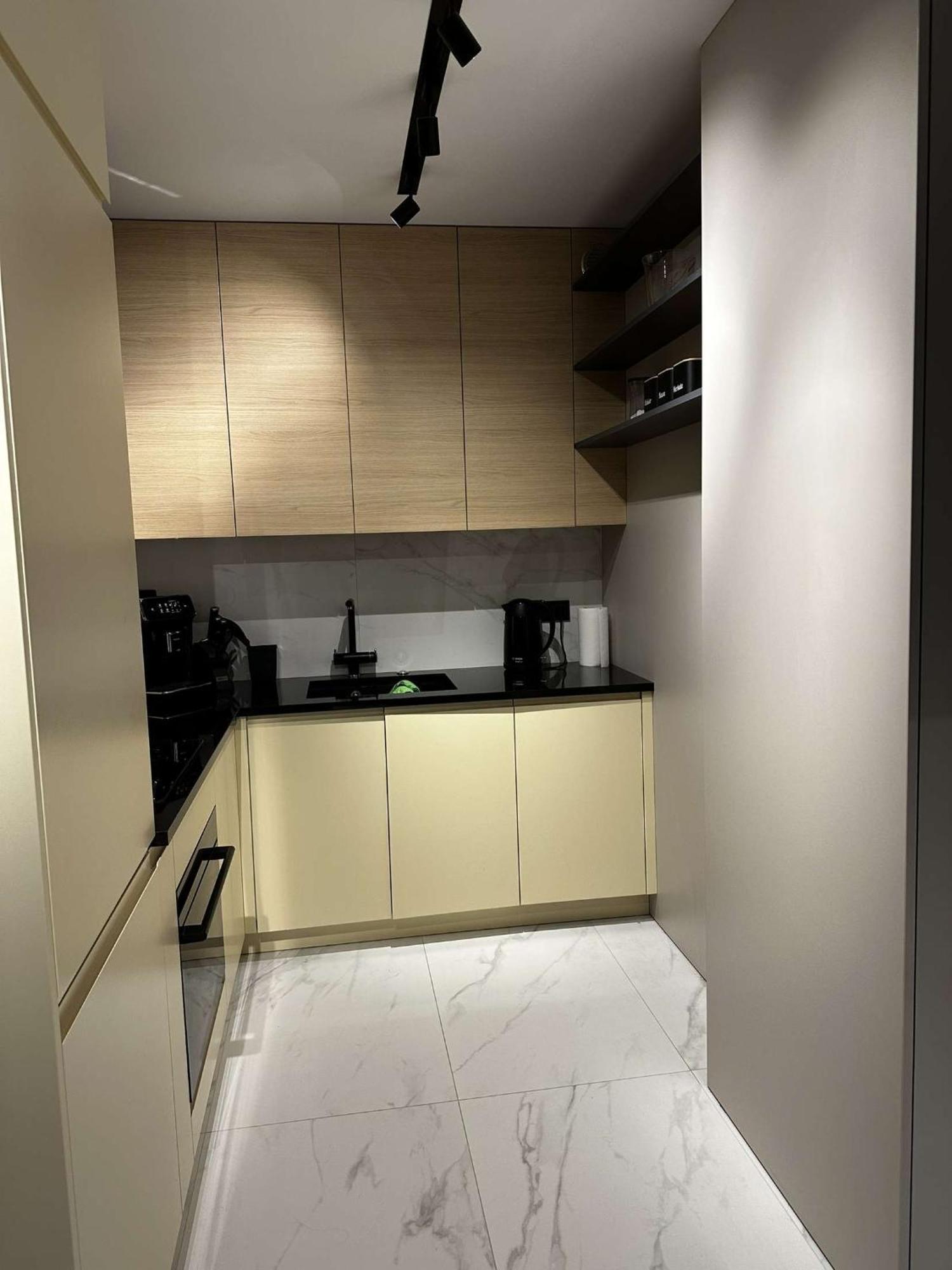 Apartament- Metro Trocka Warszawa Zewnętrze zdjęcie
